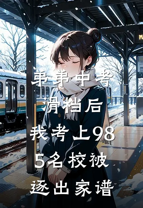 弟弟中考滑档后，我考上985名校被逐出家谱