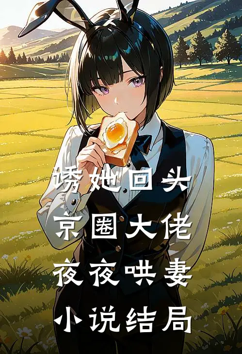 诱她回头，京圈大佬夜夜哄妻小说结局
