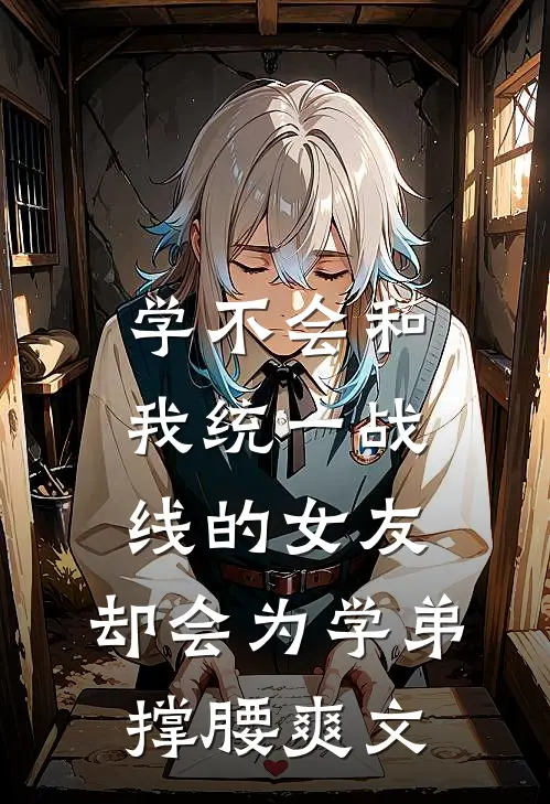 学不会和我统一战线的女友，却会为学弟撑腰爽文