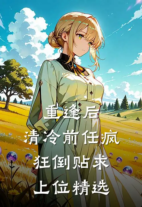 重逢后，清冷前任疯狂倒贴求上位精选