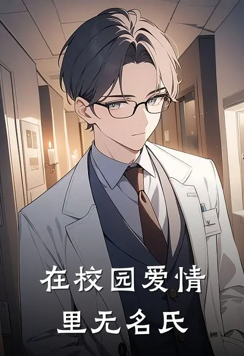 在校园爱情里无名氏