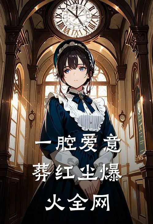 一腔爱意葬红尘爆火全网