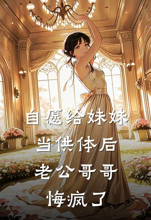 自愿给妹妹当供体后，老公哥哥悔疯了