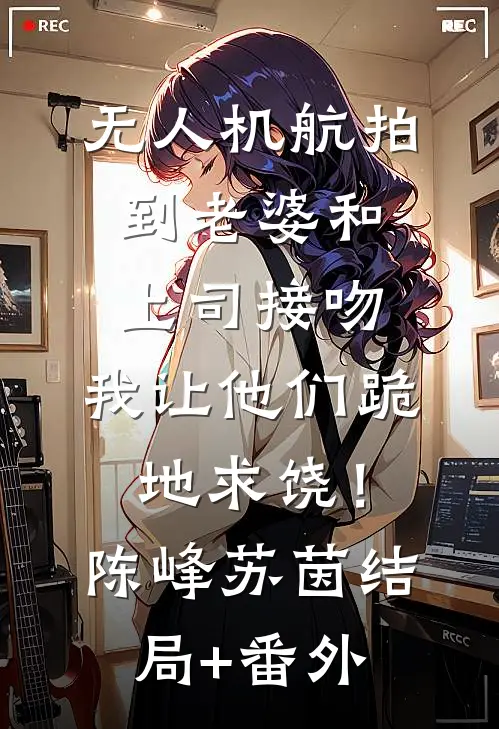 无人机航拍到老婆和上司接吻，我让他们跪地求饶！陈峰苏茵结局+番外