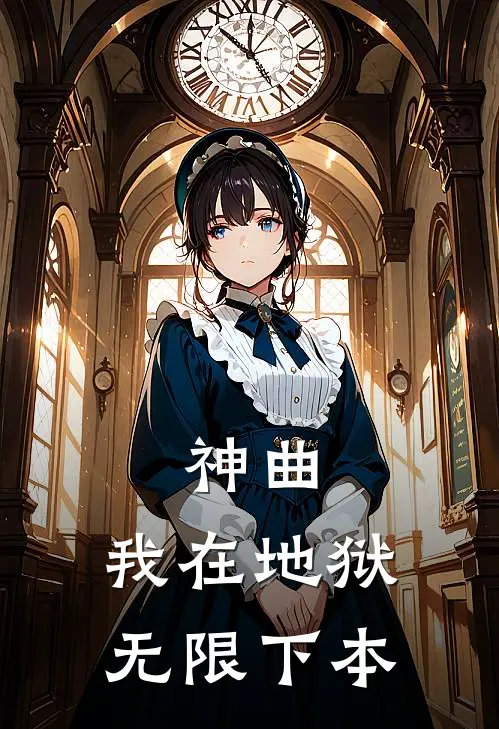 神曲：我在地狱无限下本