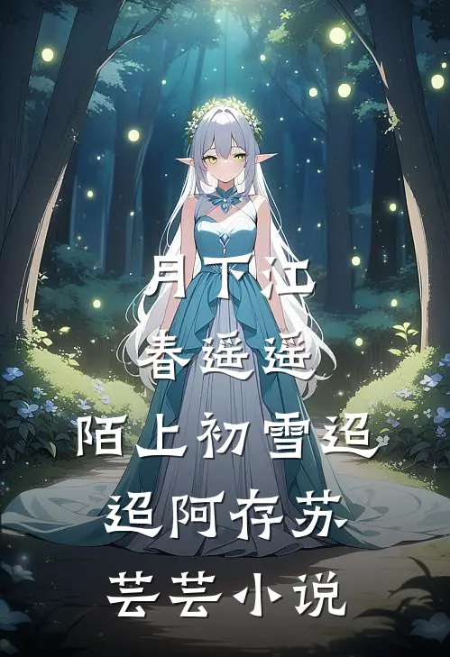 月下江春遥遥，陌上初雪迢迢阿存苏芸芸小说
