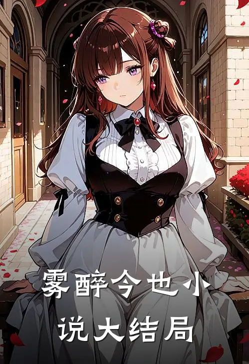雾醉今也小说大结局