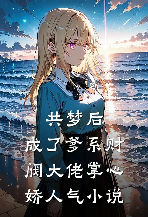 共梦后，成了爹系财阀大佬掌心娇人气小说