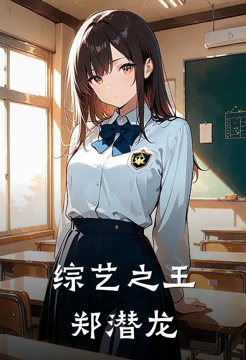 综艺之王郑潜龙