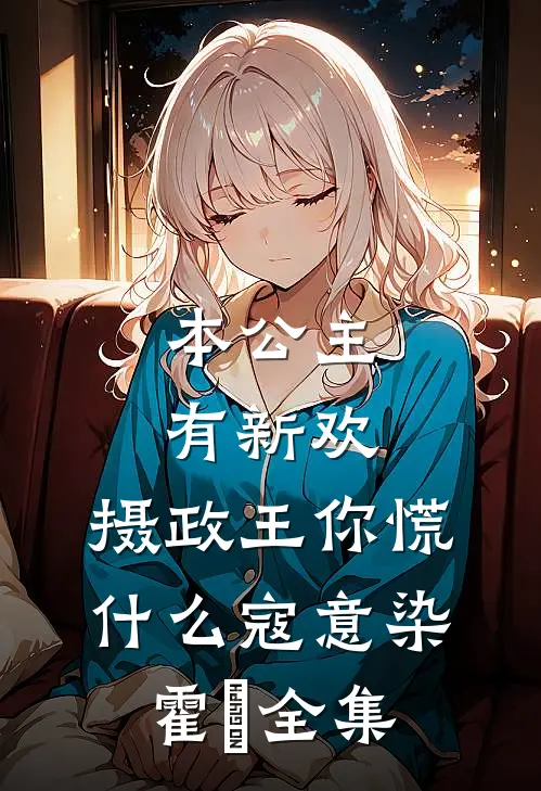 本公主有新欢，摄政王你慌什么寇意染霍珣全集