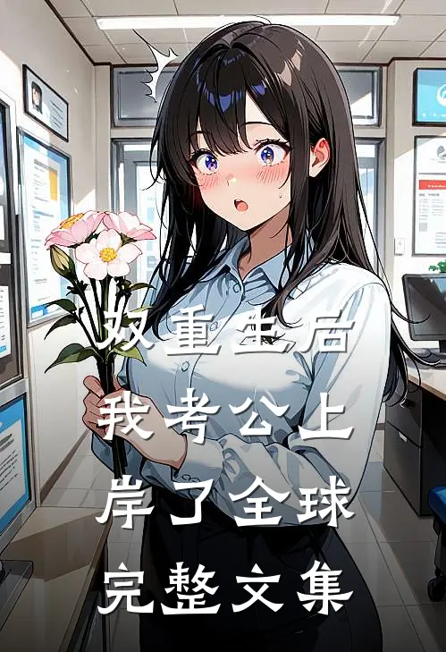 双重生后，我考公上岸了全球完整文集