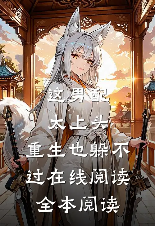 这男配太上头，重生也躲不过在线阅读全本阅读