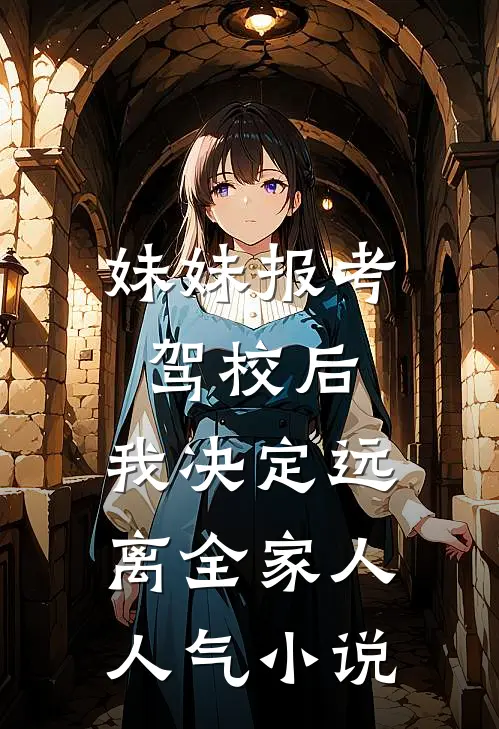 妹妹报考驾校后，我决定远离全家人人气小说