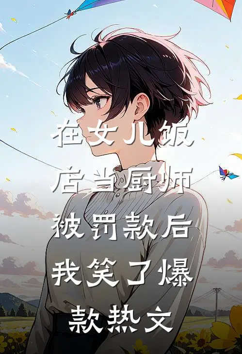 在女儿饭店当厨师被罚款后，我笑了爆款热文