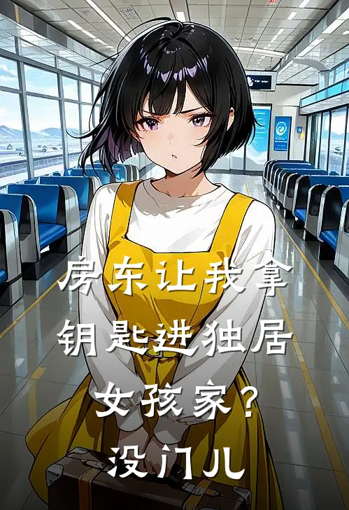 房东让我拿钥匙进独居女孩家？没门儿