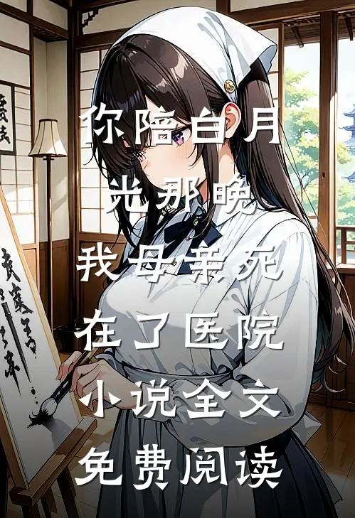 你陪白月光那晚，我母亲死在了医院小说全文免费阅读