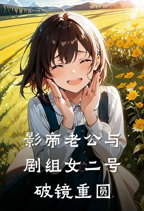 影帝老公与剧组女二号破镜重圆