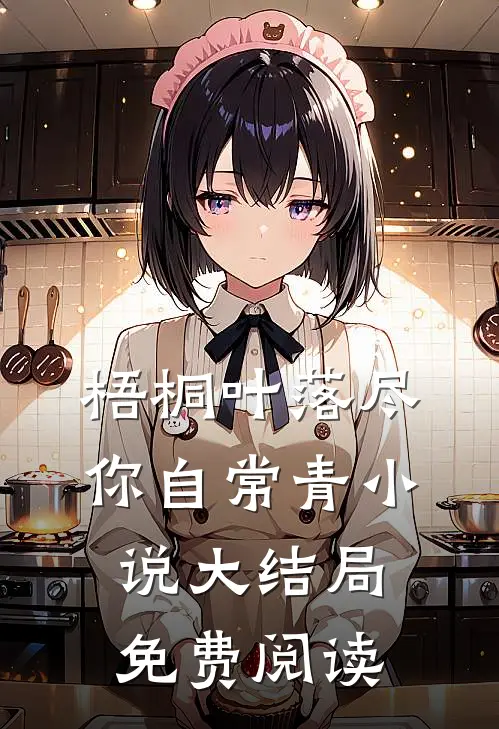 梧桐叶落尽，你自常青小说大结局免费阅读