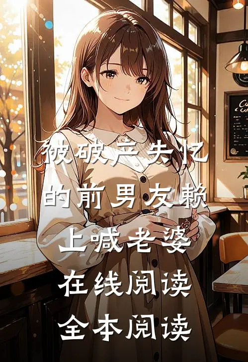 被破产失忆的前男友赖上喊老婆在线阅读全本阅读