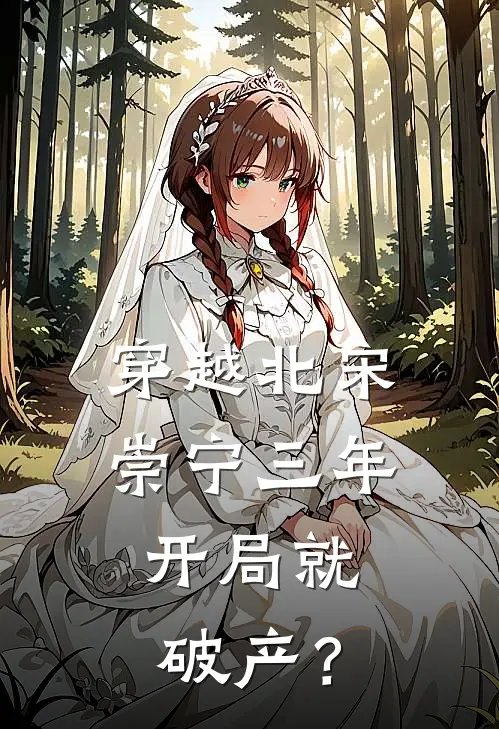 穿越北宋崇宁三年，开局就破产？