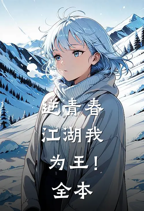 逆青春：江湖我为王！全本