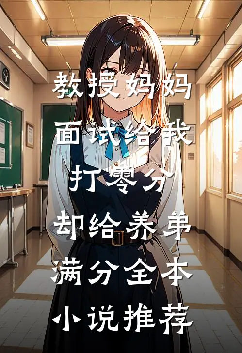 教授妈妈面试给我打零分，却给养弟满分全本小说推荐