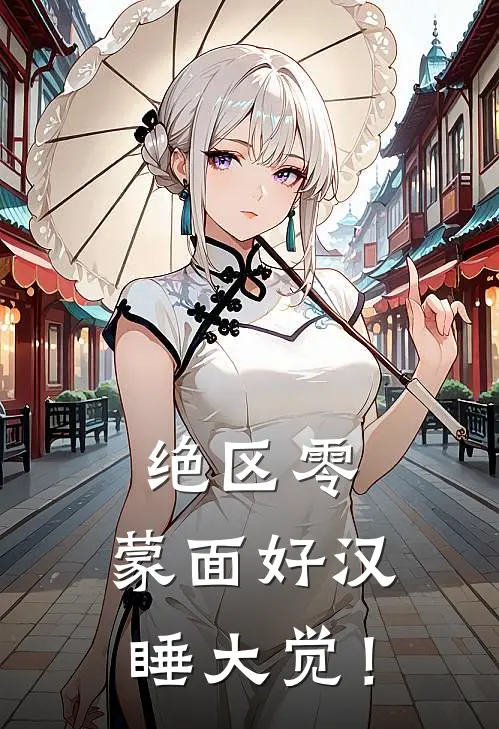 绝区零：蒙面好汉睡大觉！