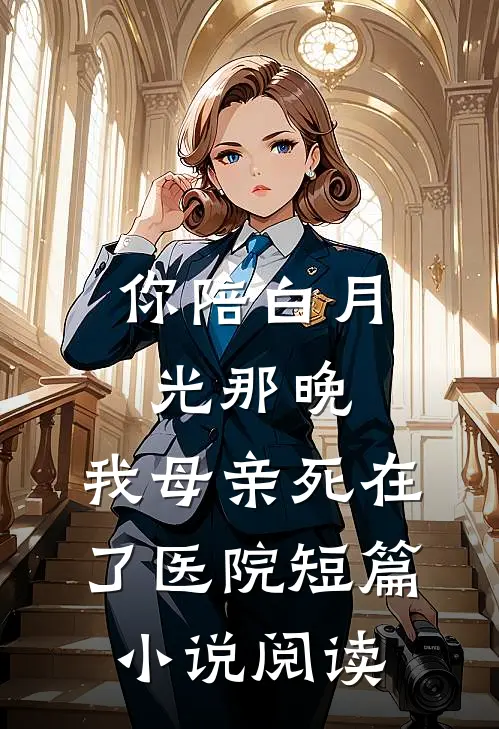 你陪白月光那晚，我母亲死在了医院短篇小说阅读