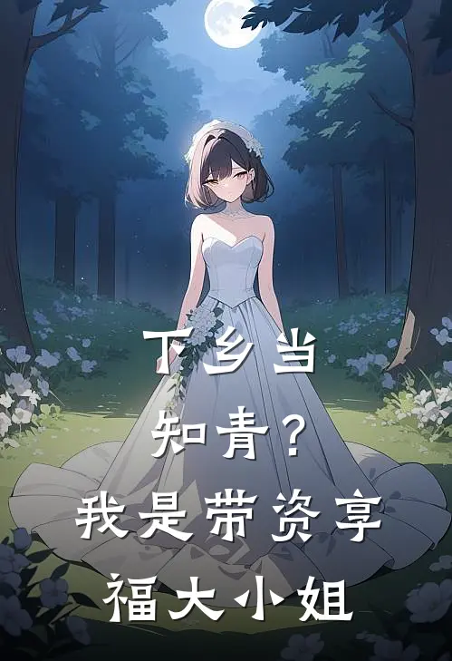 下乡当知青？我是带资享福大小姐