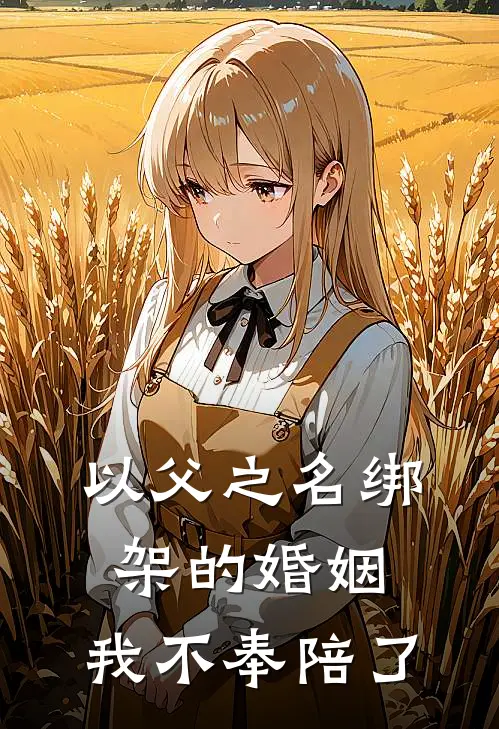 以父之名绑架的婚姻，我不奉陪了