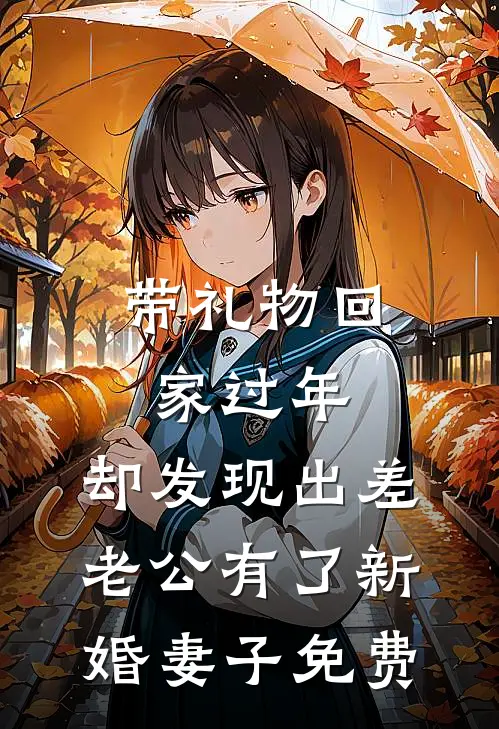 带礼物回家过年，却发现出差老公有了新婚妻子免费