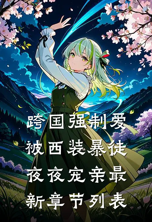 跨国强制爱：被西装暴徒夜夜宠亲最新章节列表