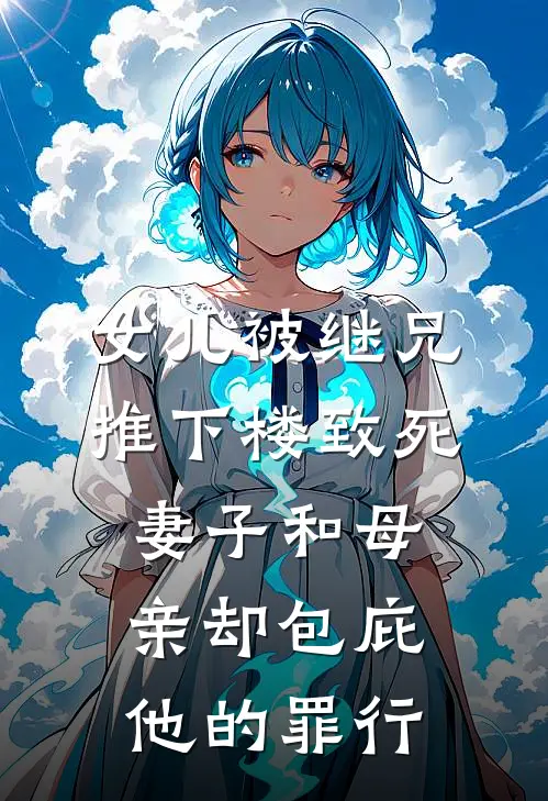 女儿被继兄推下楼致死，妻子和母亲却包庇他的罪行