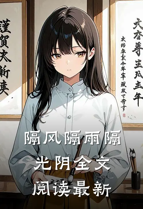 隔风隔雨隔光阴全文阅读最新