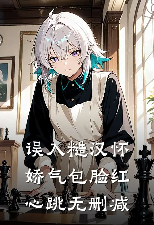 误入糙汉怀，娇气包脸红心跳无删减