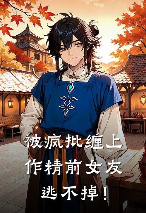 被疯批缠上，作精前女友逃不掉！