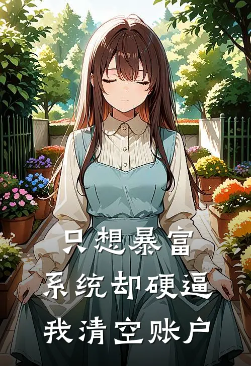 只想暴富，系统却硬逼我清空账户