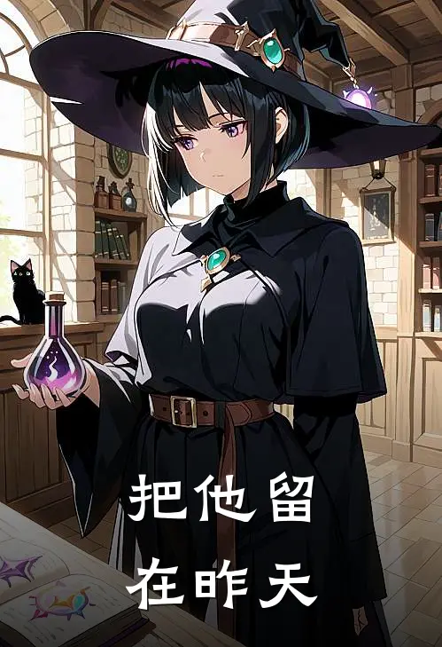 把他留在昨天