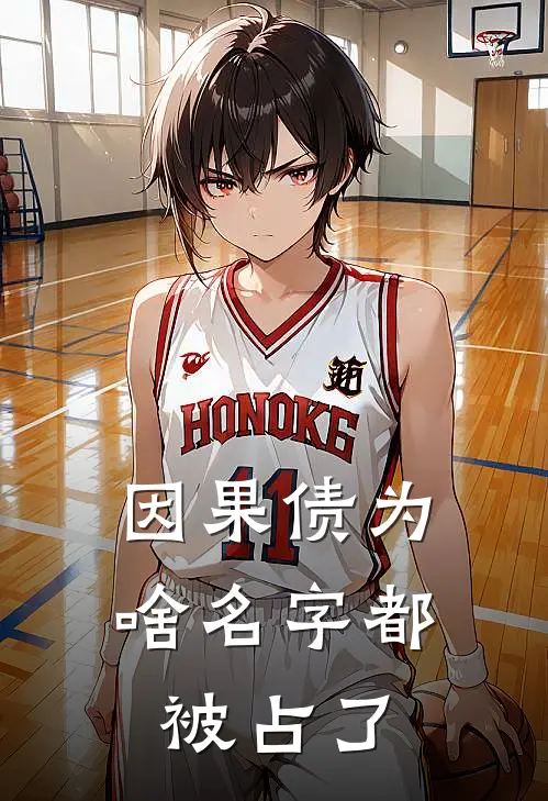 因果债【为啥名字都被占了】