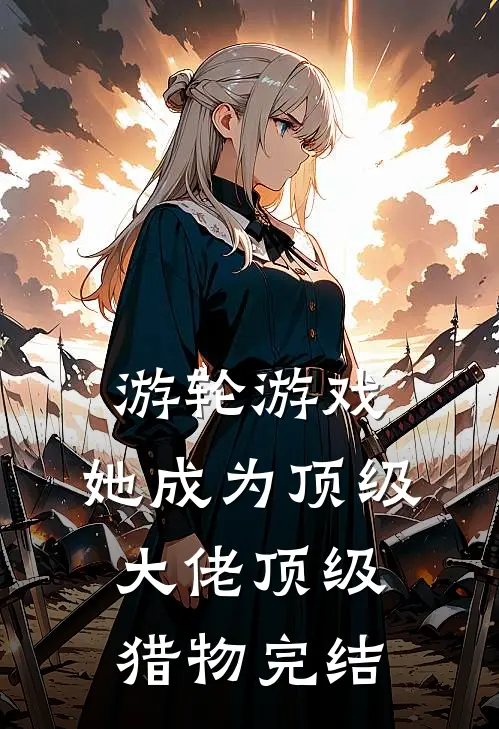 游轮游戏，她成为顶级大佬顶级猎物完结