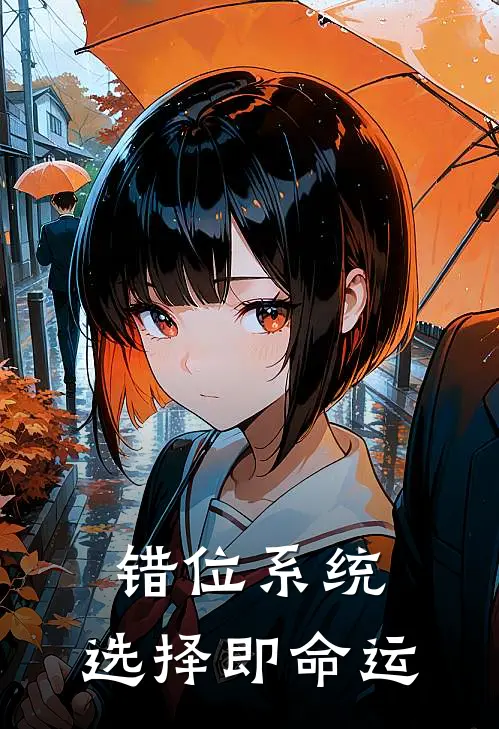 错位系统：选择即命运