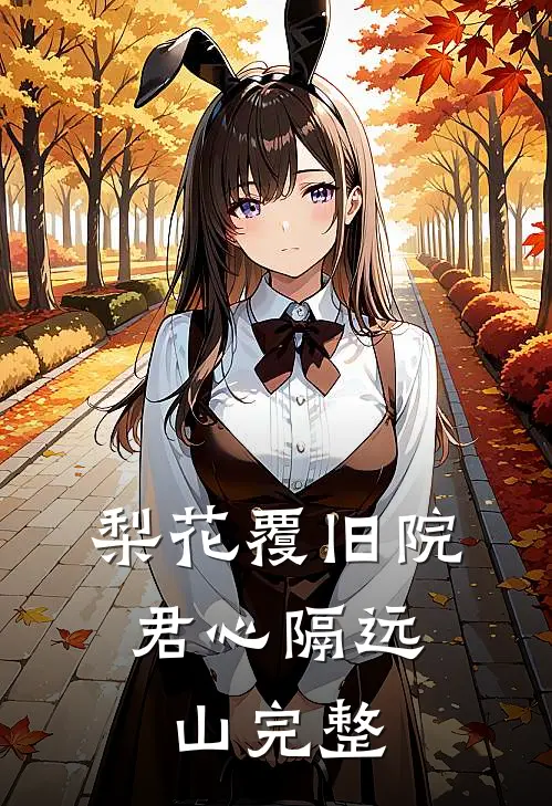 梨花覆旧院，君心隔远山完整