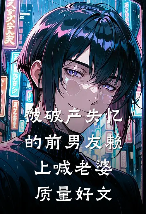 被破产失忆的前男友赖上喊老婆质量好文