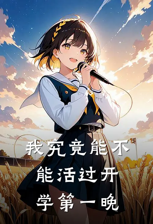 我究竟能不能活过开学第一晚