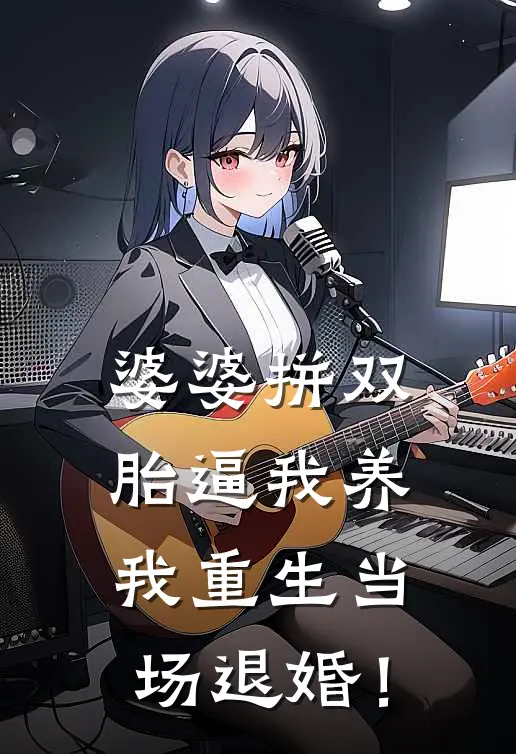 婆婆拼双胎逼我养，我重生当场退婚！