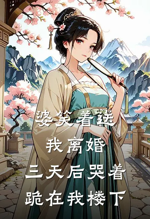 婆笑着送我离婚，三天后哭着跪在我楼下