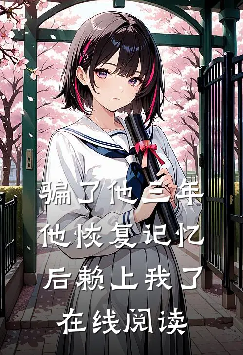 骗了他三年，他恢复记忆后赖上我了在线阅读