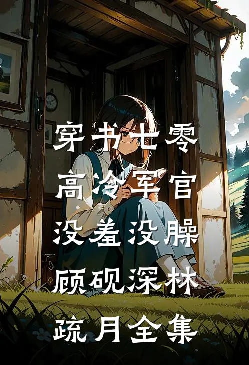 穿书七零：高冷军官没羞没臊顾砚深林疏月全集