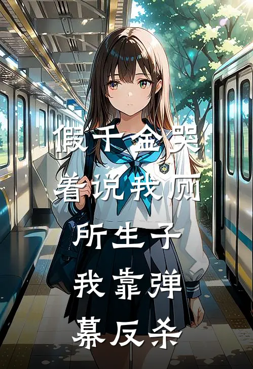 假千金哭着说我厕所生子，我靠弹幕反杀