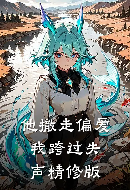 他撤走偏爱，我跨过失声精修版